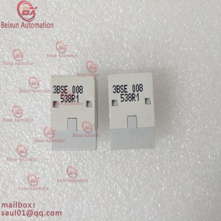 ABB 5SGX1445H0001 programmable control system PLC module card