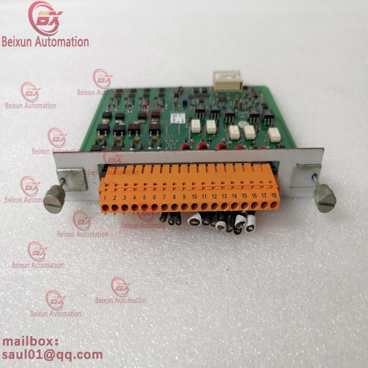 AIM0006 2RCA021397A0001F digital control board IEC capacitor bank protection