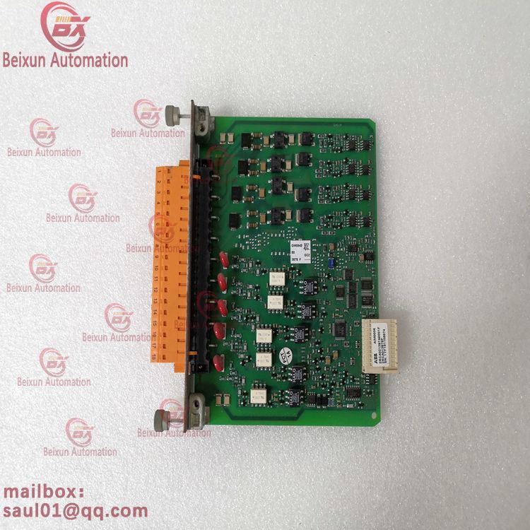 AIM0006 2RCA021397A0001F digital control board IEC capacitor bank protection