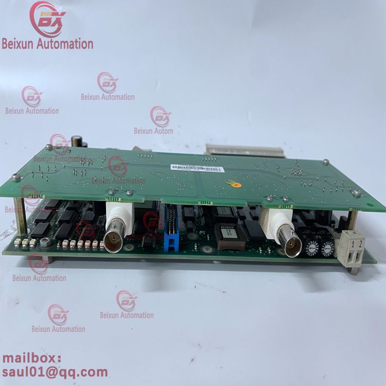 ABB CI626A 3BSE005029R1 digital input module