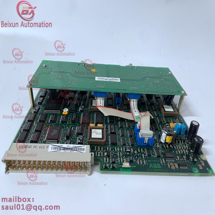 ABB CI626A 3BSE005029R1 digital input module