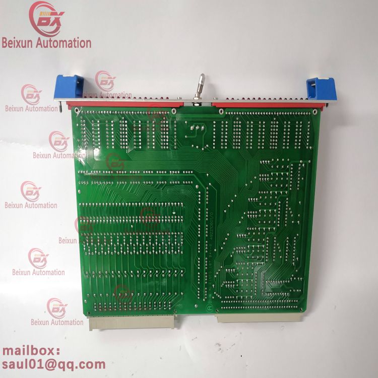 ABB IDPG 940128102 Digital quantity control board