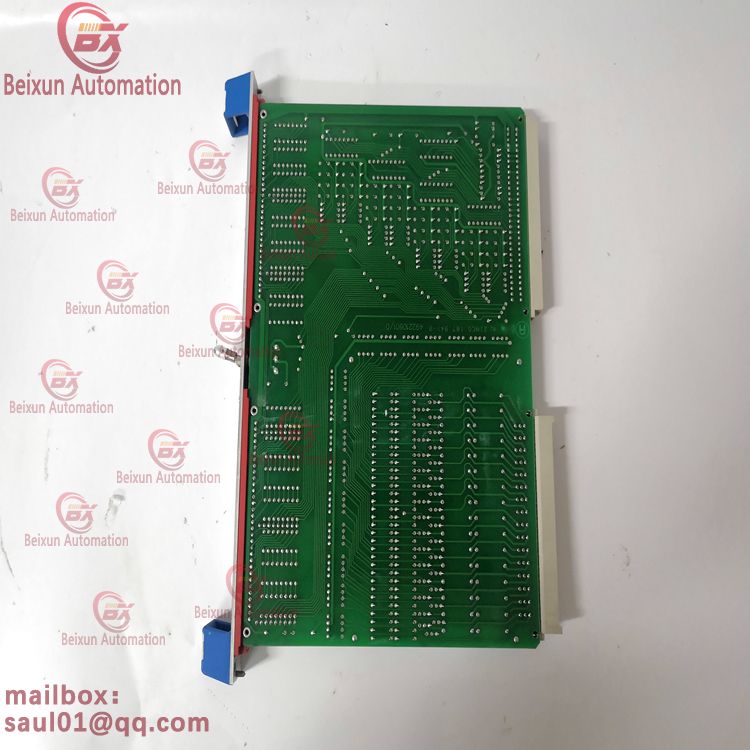 ABB IDPG 940128102 Digital quantity control board