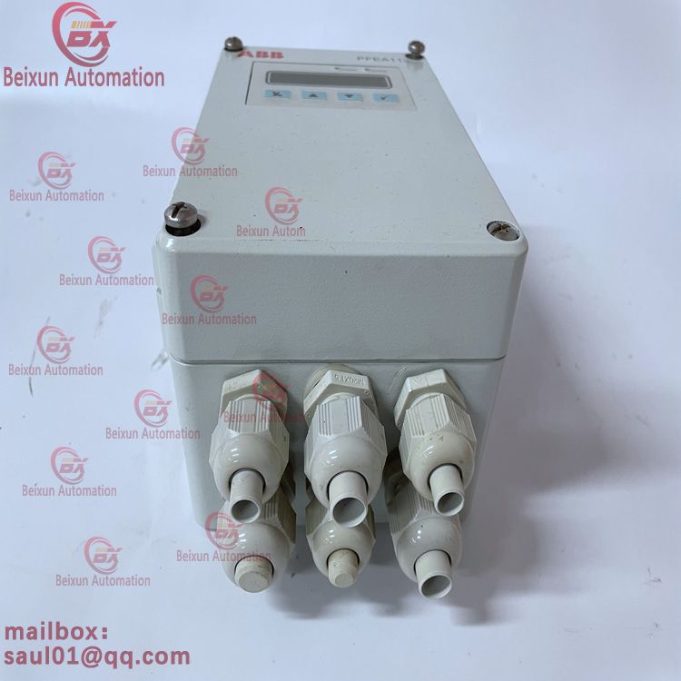 ABB PFEA112-65 3BSE030369R0065 Tension Controller -