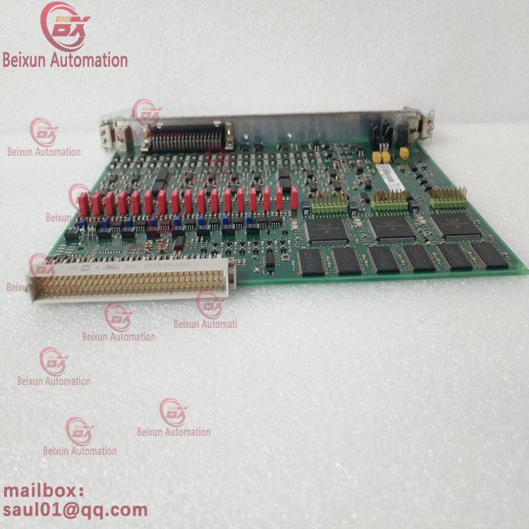 ABB PFSK151 3BSE018876R1 Cement controller module