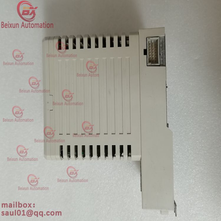 ABB PM866K01 3BSE050198R1 controller module