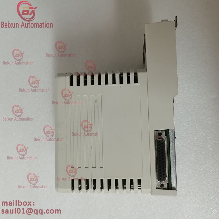 ABB PM866K01 3BSE050198R1 controller module