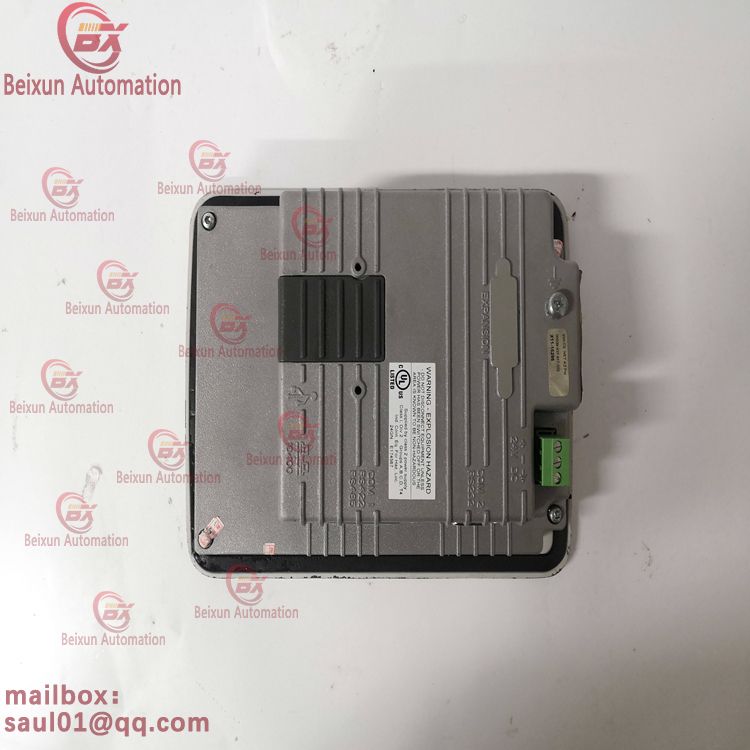 ABB PP825 3BSE042240R1 touch screen module