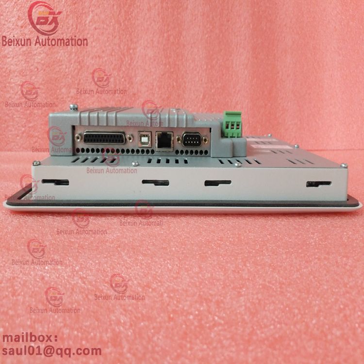 ABB PP845 3BSE042235R1 digital input/output module