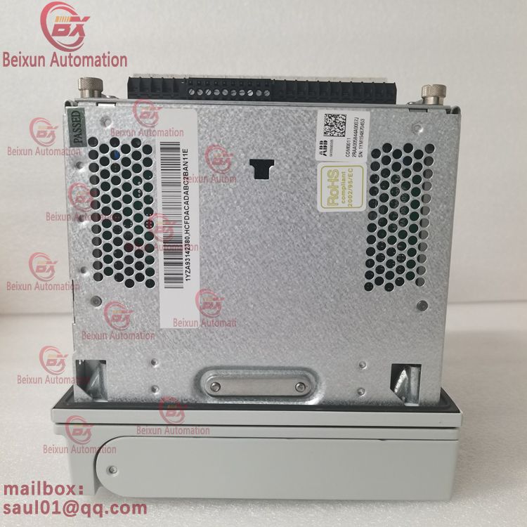 ABB REF615C E HCFDACADABC2BAN11E microcomputer protection device