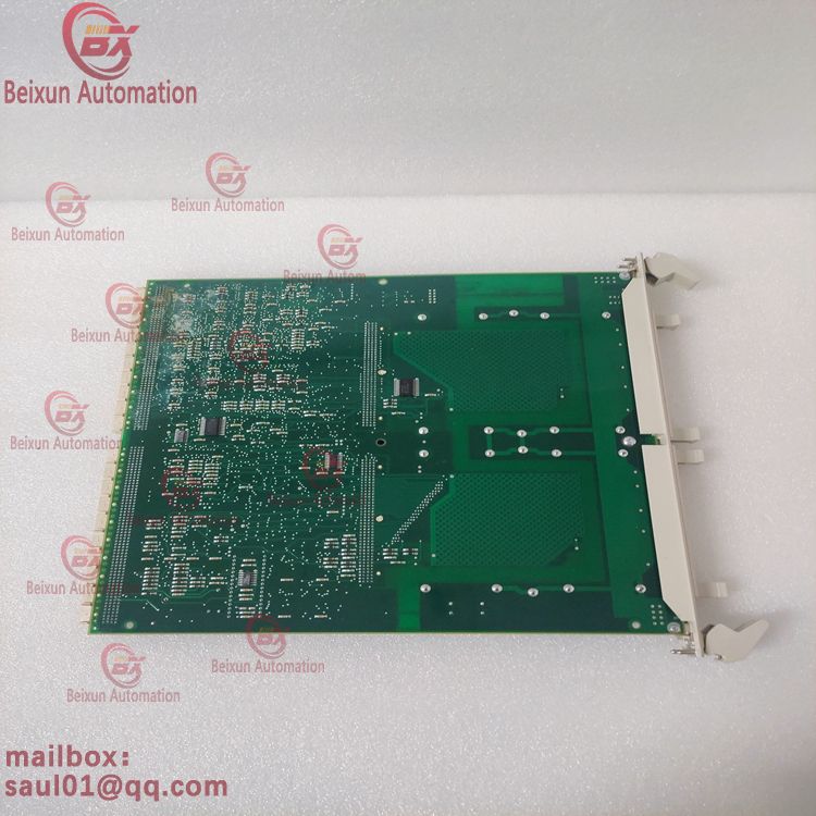 ABB/SC510/3BSE003832R1 submode carrier module