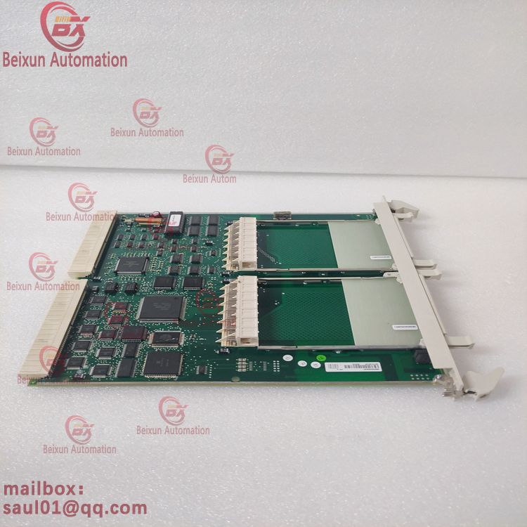 ABB/SC510/3BSE003832R1 submode carrier module