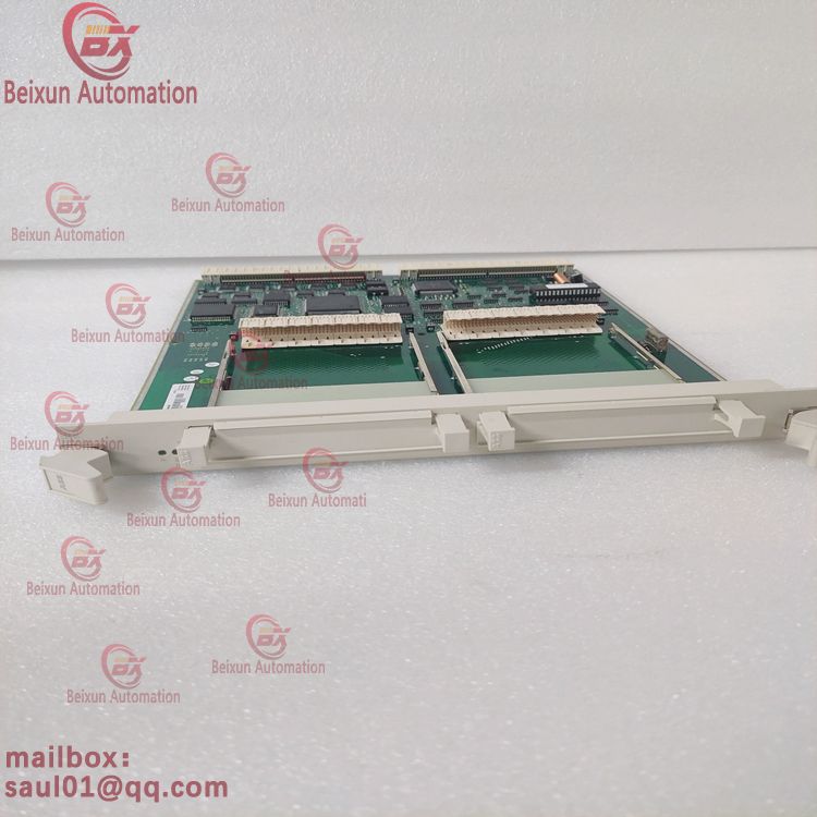 ABB/SC510/3BSE003832R1 submode carrier module