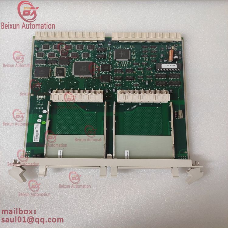 ABB/SC510/3BSE003832R1 submode carrier module