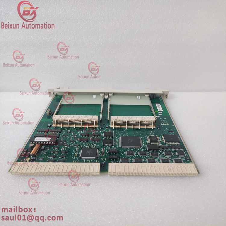 ABB/SC510/3BSE003832R1 submode carrier module