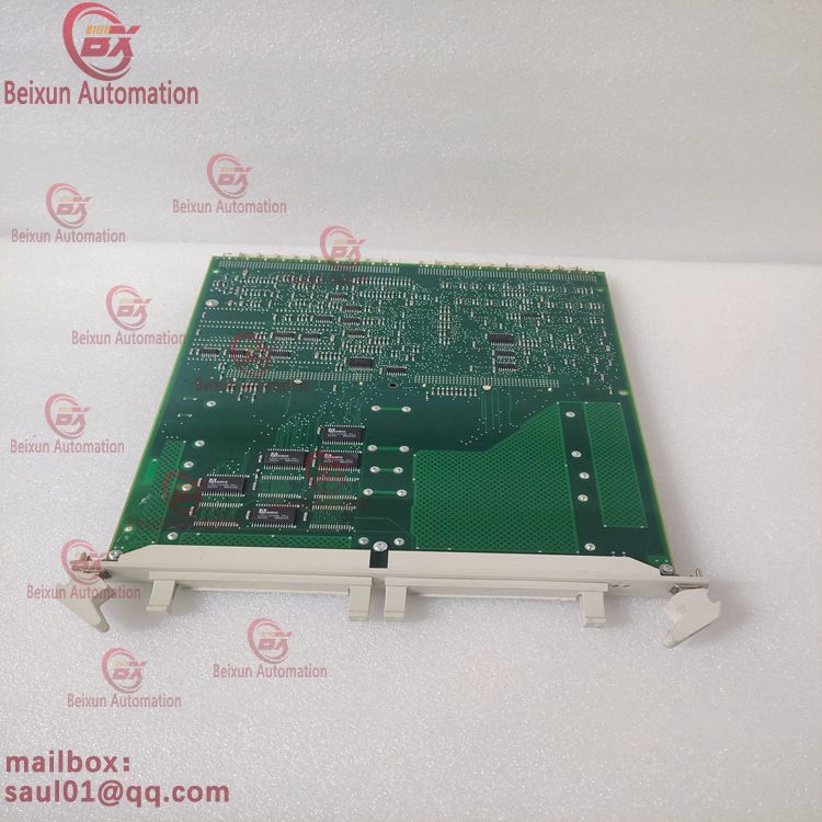 ABB SC540 3BSE006096R1 Output mixing module