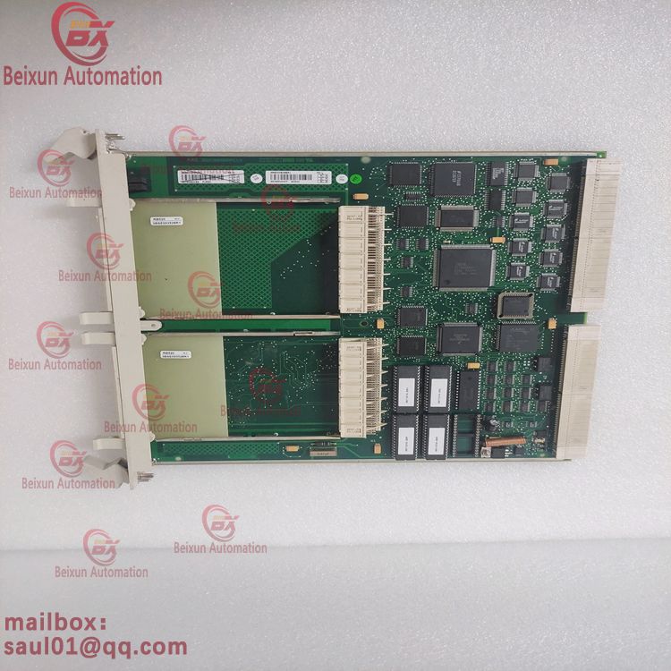 ABB SC540 3BSE006096R1 Output mixing module