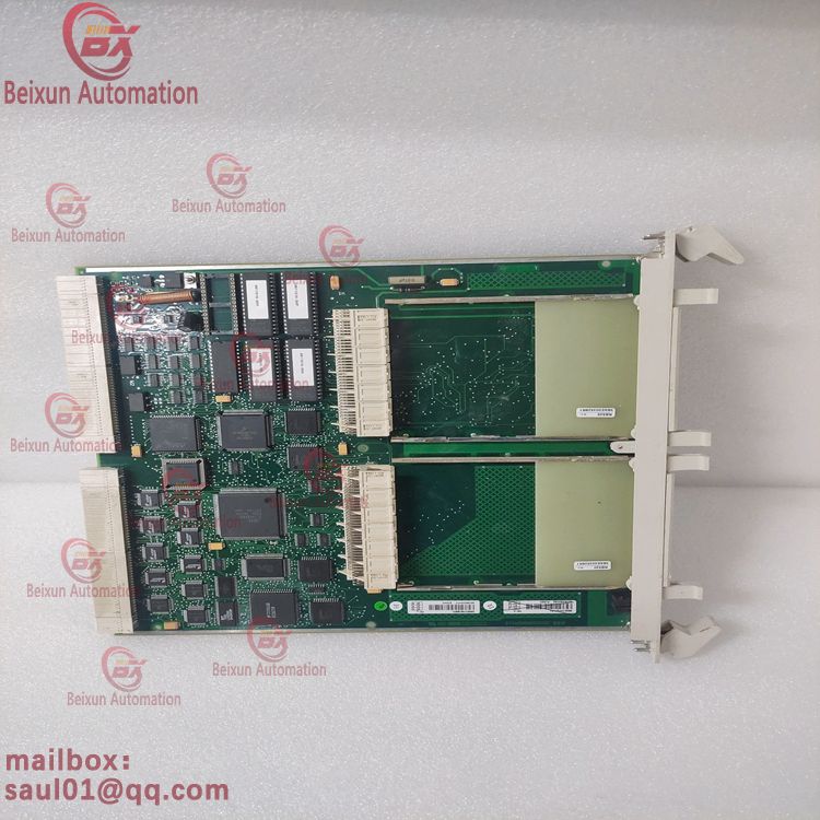 ABB SC540 3BSE006096R1 Output mixing module