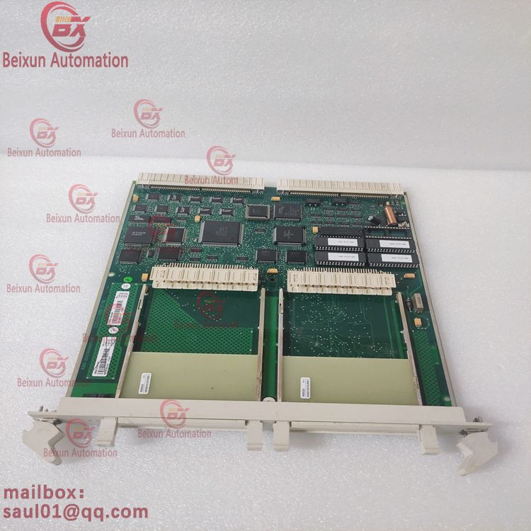 ABB SC540 3BSE006096R1 Output mixing module