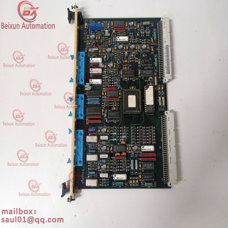 ABB SCYC51020 58052582H Power distribution control system