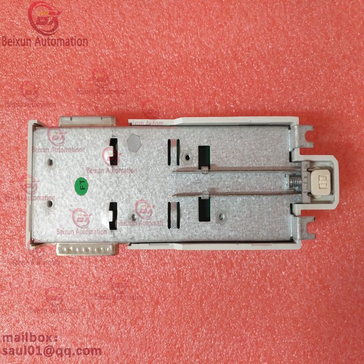 ABB TP854 3BSE025349R1 Controller module Swedish base module Russian Energy(图4)