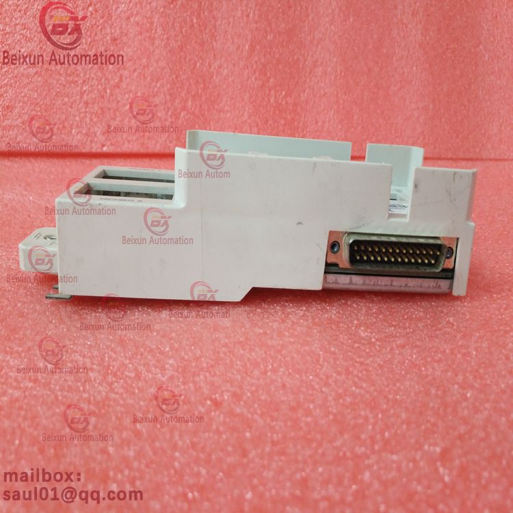 ABB TP854 3BSE025349R1 Controller module Swedish base module Russian Energy