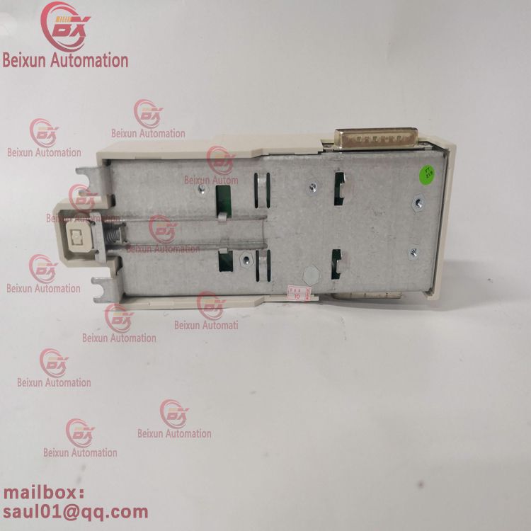 ABB TP857/3BSE030192R1 programmable control system PLC module card