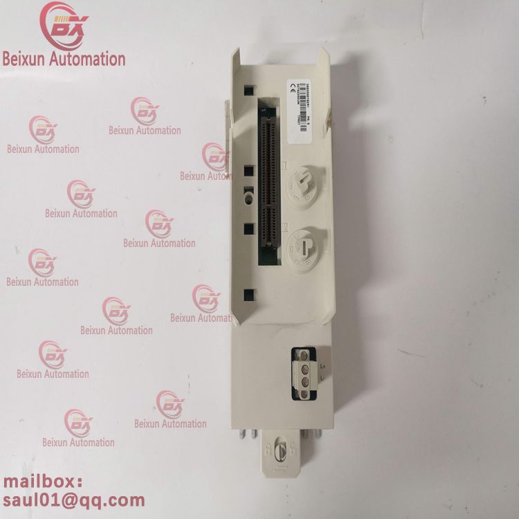 ABB TP857/3BSE030192R1 programmable control system PLC module card