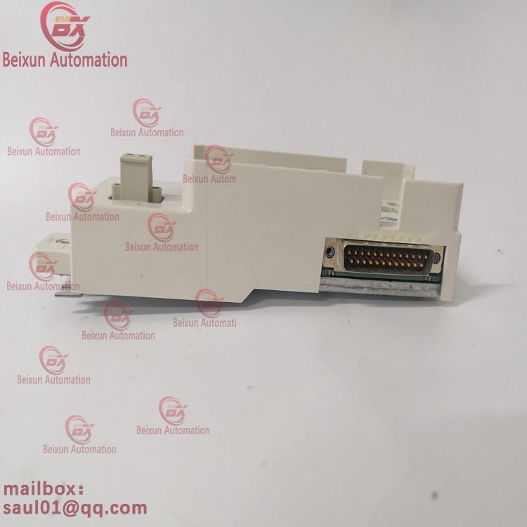 ABB TP857/3BSE030192R1 programmable control system PLC module card