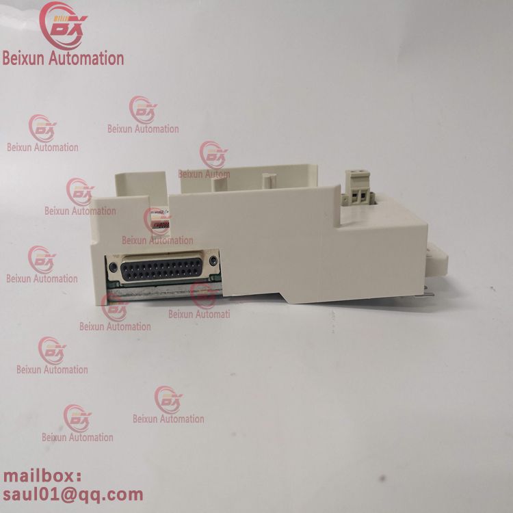 ABB TP857/3BSE030192R1 programmable control system PLC module card