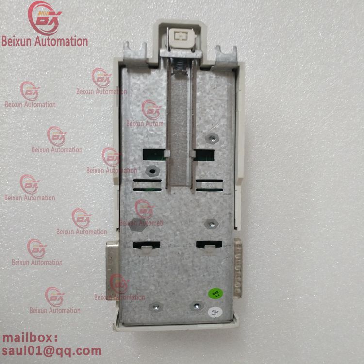 ABB TP867 3BSE043664R1 Drive controller module