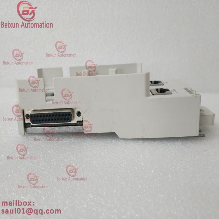 ABB TP867 3BSE043664R1 Drive controller module