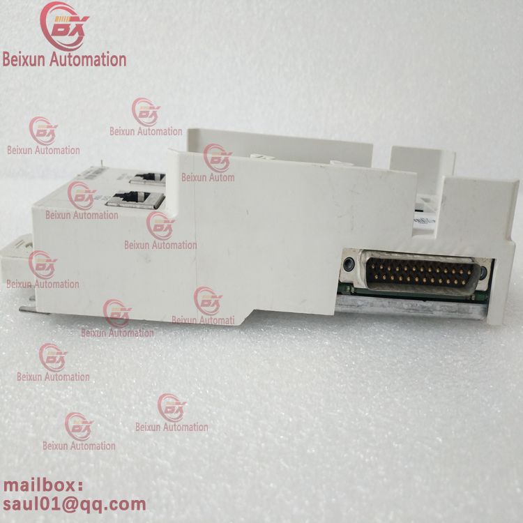 ABB TP867 3BSE043664R1 Drive controller module