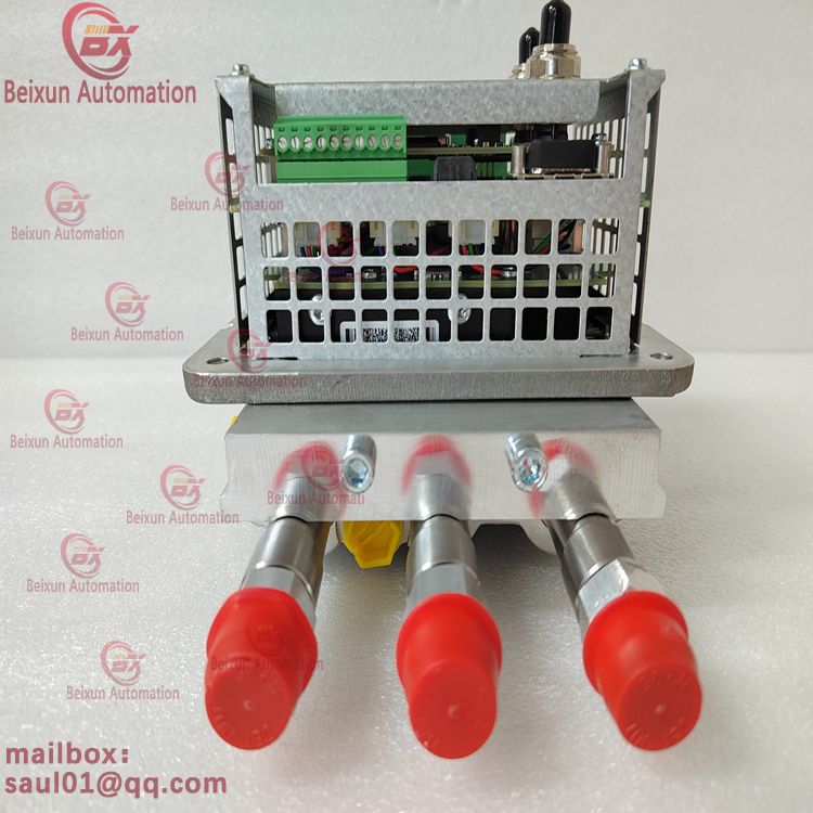 ACU-01B 3HNA024871-001/03 Spraying robot controller