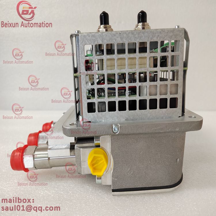 ACU-01B 3HNA024871-001/03 Spraying robot controller