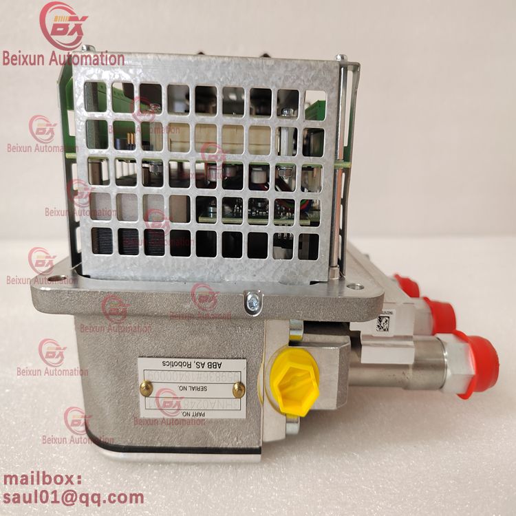 ACU-01B 3HNA024871-001/03 Spraying robot controller