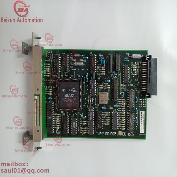 YOKOGAWA AIP171 module driver