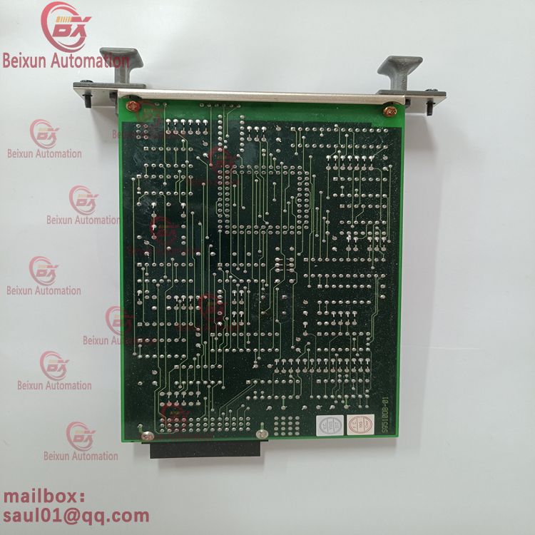 YOKOGAWA AIP171 module driver