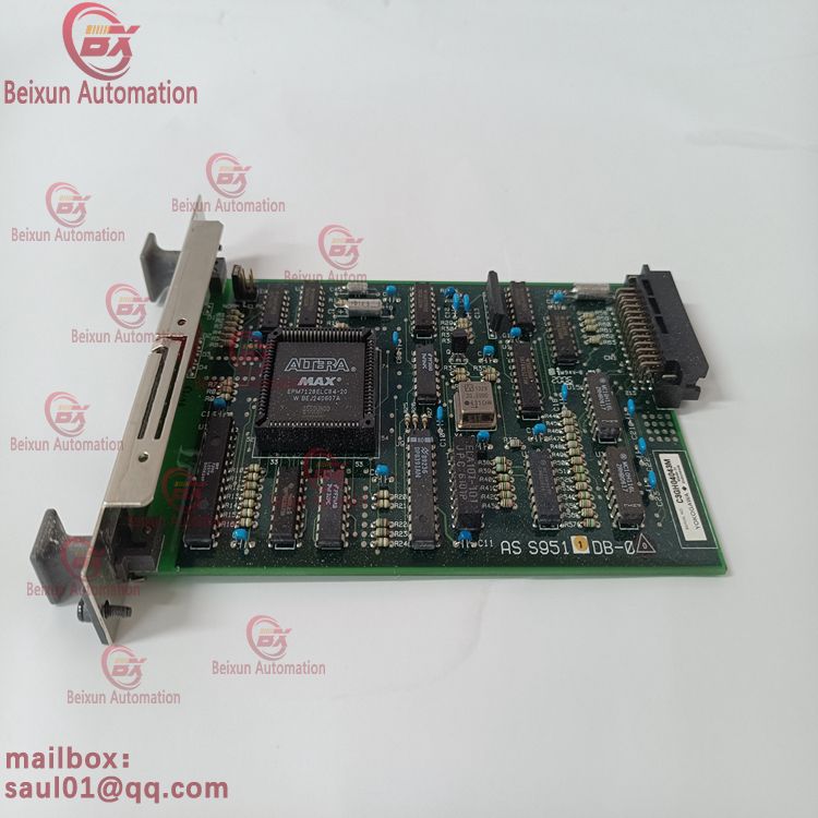 YOKOGAWA AIP171 module driver