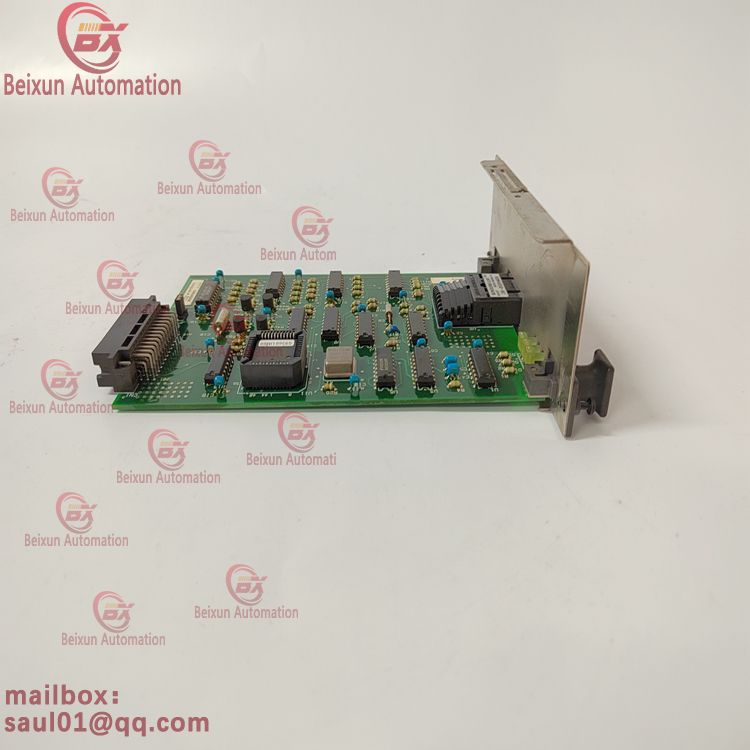 YOKOGAWA AIP578 Automation Control module -