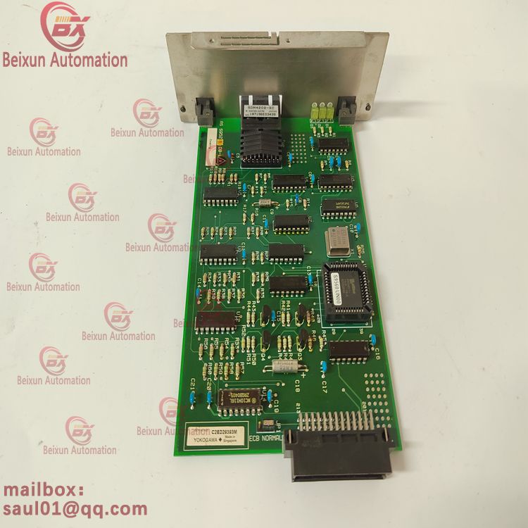 YOKOGAWA AIP578 Automation Control module -