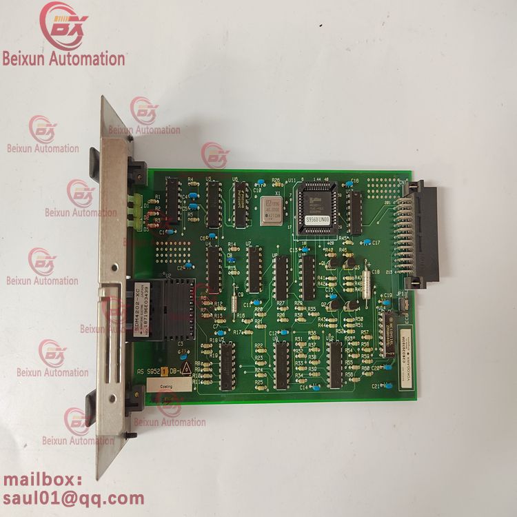 YOKOGAWA AIP578 Automation Control module -