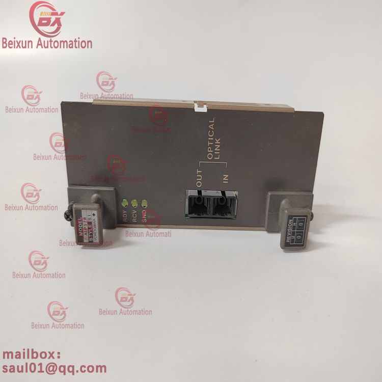 YOKOGAWA AIP578 Automation Control module -