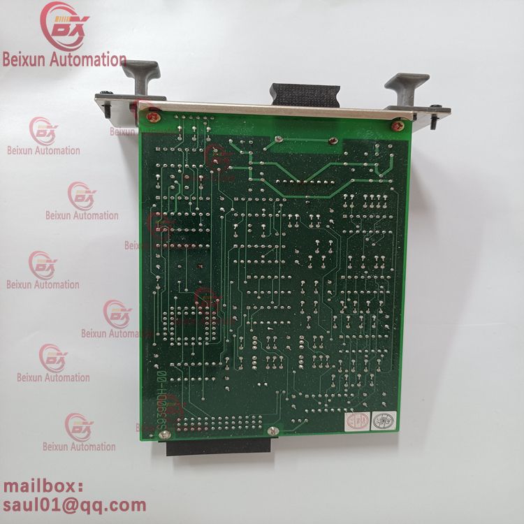 YOKOGAWA AIP591 Analog input module Spare parts for industrial automation systems