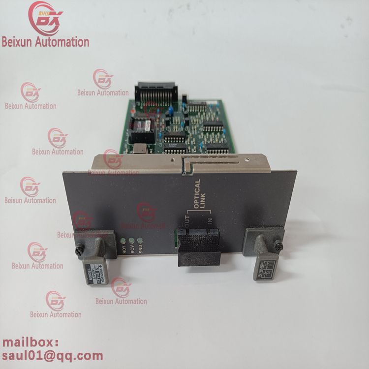 YOKOGAWA AIP591 Analog input module Spare parts for industrial automation systems