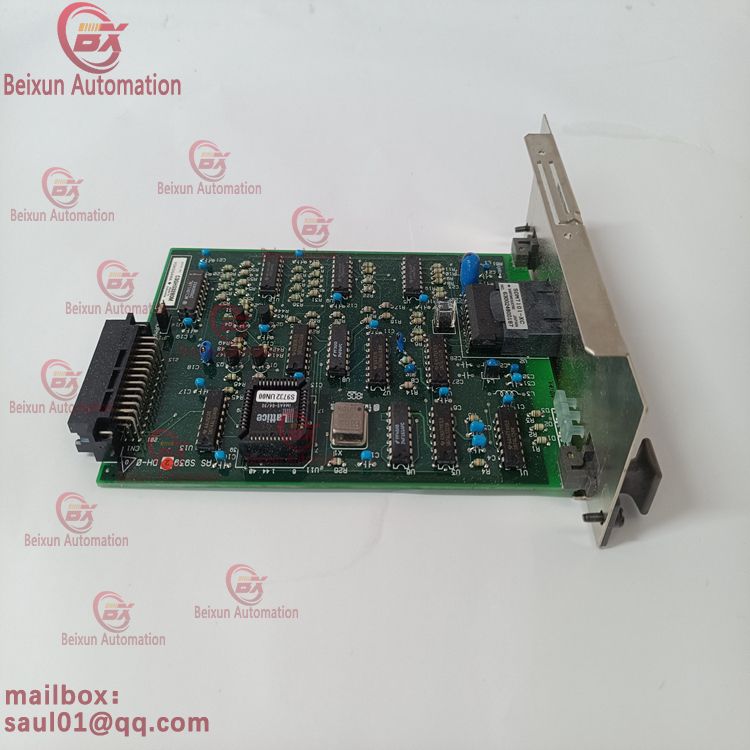 YOKOGAWA AIP591 Analog input module Spare parts for industrial automation systems