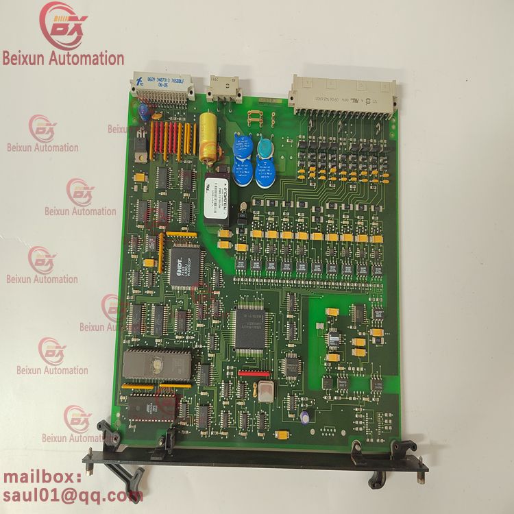 The ALSTOM AB121 controls the programming module -CSDN