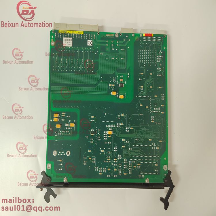 ALSTOM AH116-2 servo drive |