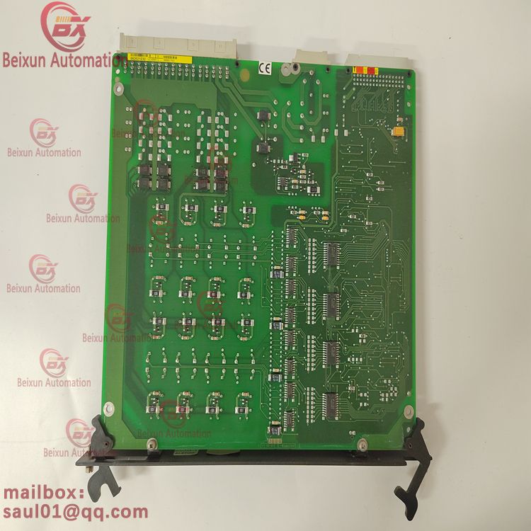 ALSTOM LC105A-1 digital discrete output module