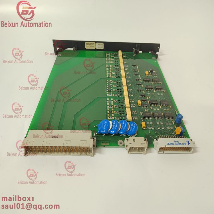 Alston-le109a-1 controller processor driver